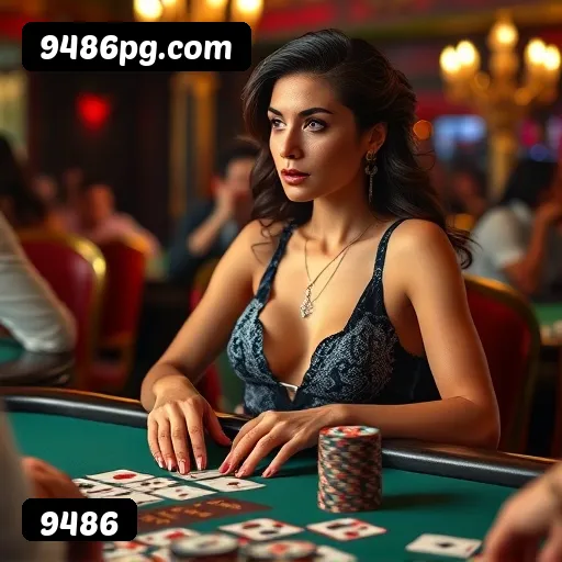 App Mobile 9486 - Jogue em Qualquer Lugar no Seu Smartphone